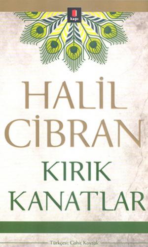Kırık Kanatlar (cep boy)