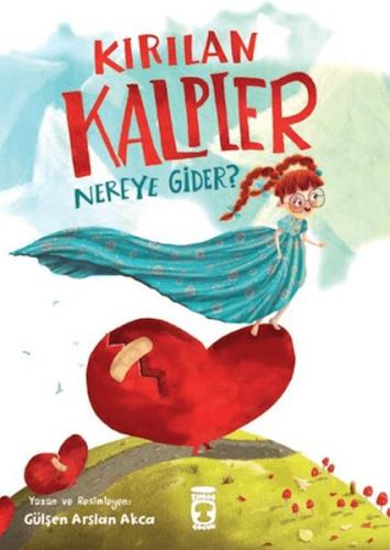 Kırılan Kalpler Nereye Gider? - Münzevi Kitabevi