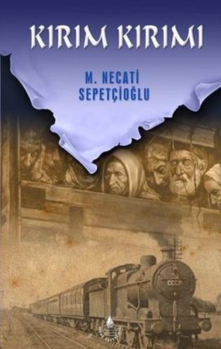 Kırım Kırımı - Münzevi Kitabevi