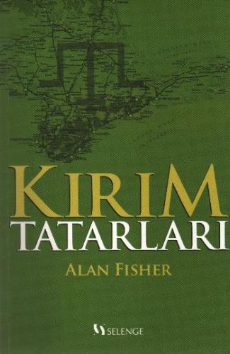 Kurye Kitabevi - Kırım Tatarları