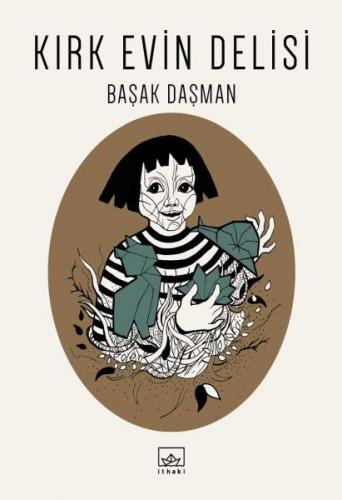 Kırk Evin Delisi - Münzevi Kitabevi