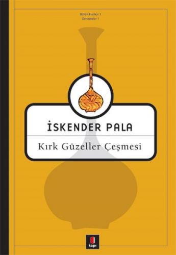 Kırk Güzeller Çeşmesi