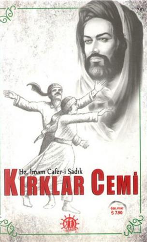 Kırklar Cemi - Münzevi Kitabevi