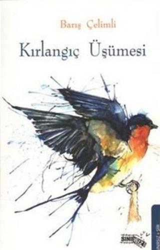 Kırlangıç Üşümesi - Münzevi Kitabevi