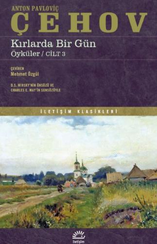 Kırlarda Bir Gün - Öyküler Cilt 3
