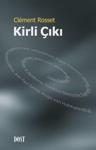 Kirli Çıkı - Münzevi Kitabevi