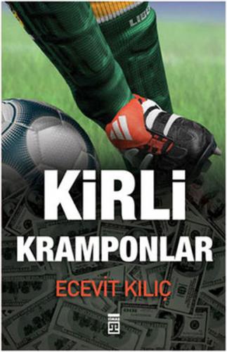 Kirli Kramponlar - Münzevi Kitabevi