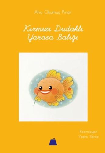 Kırmızı Dudaklı Yarasa Balıg?ı - Münzevi Kitabevi