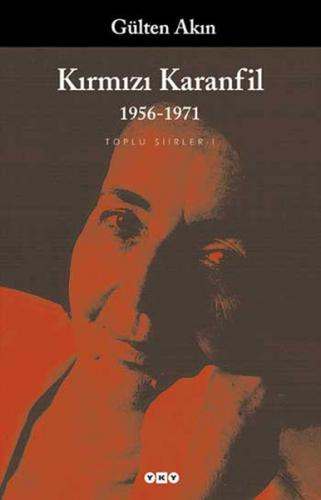Kurye Kitabevi - Kırmızı Karanfil 1956-1971