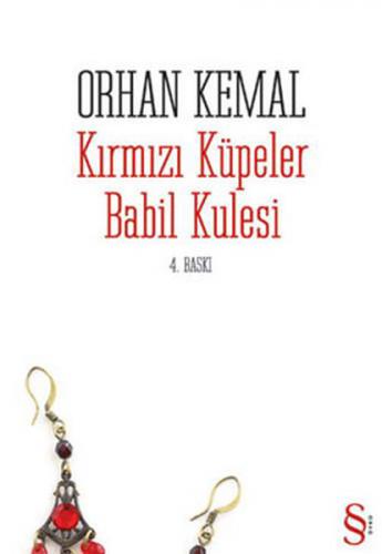 Kırmızı Küpeler / Babil Kulesi
