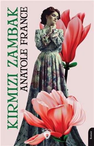 Kırmızı Zambak - Münzevi Kitabevi