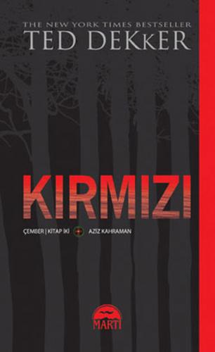 Kırmızı - Münzevi Kitabevi