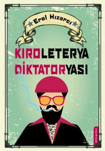 Kıroleterya Diktatoryası - Münzevi Kitabevi