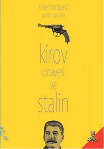Kurye Kitabevi - Kirov Cinayeti ve Stalin