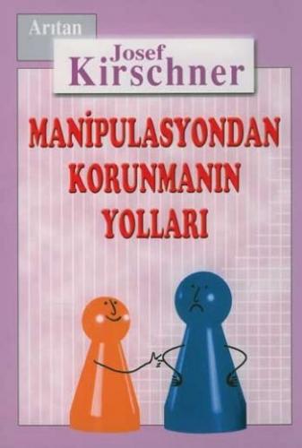Kirschner Hayat Okulu Manipulasyondan Korunmanın Yolları - Münzevi Kit