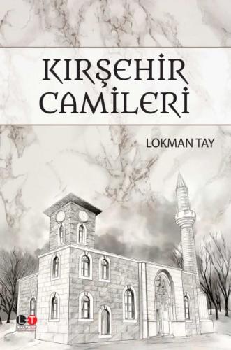 Kurye Kitabevi - Kırşehir Camileri