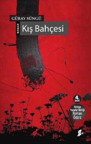 Kış Bahçesi - Münzevi Kitabevi