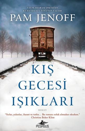 Kış Gecesi Işıkları - Münzevi Kitabevi