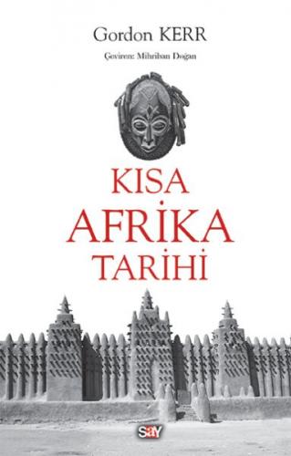 Kurye Kitabevi - Kısa Afrika Tarihi