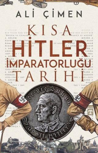Kurye Kitabevi - Kısa Hitler İmparatorluğu Tarihi