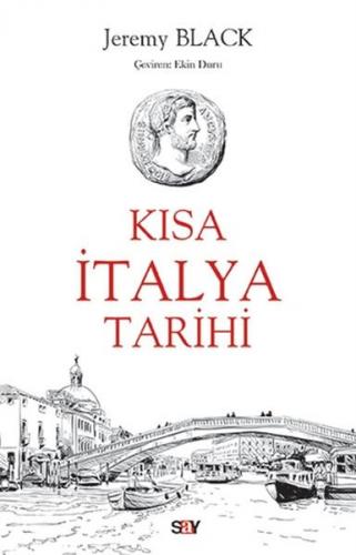 Kurye Kitabevi - Kısa İtalya Tarihi
