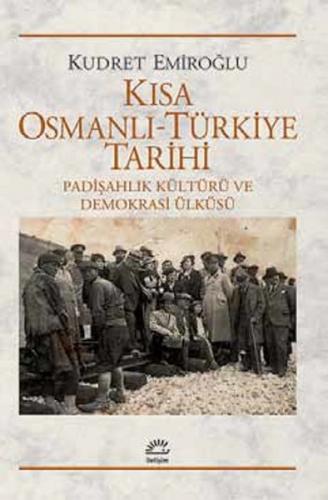 Kurye Kitabevi - Kısa Osmanlı-Türkiye Tarihi