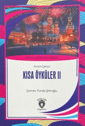 Kısa Öyküler II - Münzevi Kitabevi