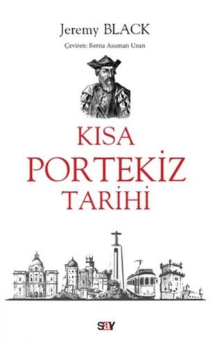 Kurye Kitabevi - Kısa Portekiz Tarihi