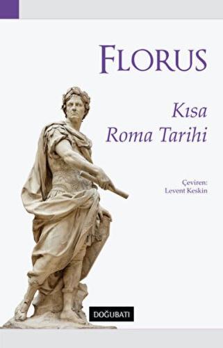 Kurye Kitabevi - Kısa Roma Tarihi
