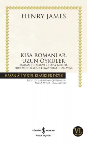 Kurye Kitabevi - Kısa Romanlar, Uzun Öyküler K.Kapak