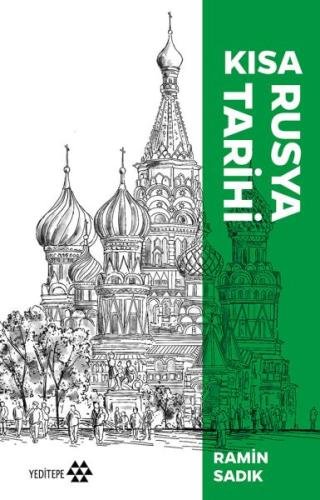 Kurye Kitabevi - Kısa Rus Tarihi
