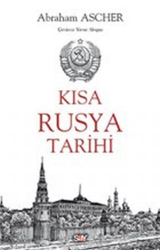 Kurye Kitabevi - Kısa Rusya Tarihi