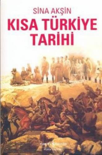Kurye Kitabevi - Kısa Türkiye Tarihi