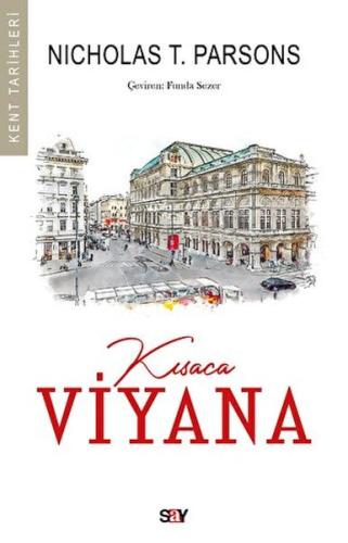 Kurye Kitabevi - Kısaca Viyana