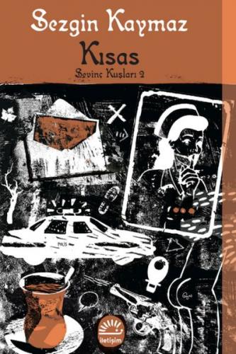 Kısas - Sevinç Kuşları 2 - Münzevi Kitabevi