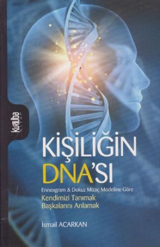 Kurye Kitabevi - Kişiliğin DNA sı
