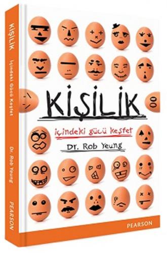 Kişilik İçindeki Gücü Keşfet - Münzevi Kitabevi