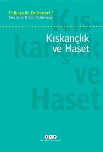 Kıskançlık ve Haset - Münzevi Kitabevi