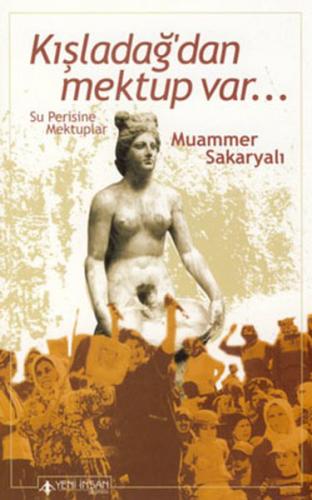 Kışladağ'dan Mektup Var... - Münzevi Kitabevi