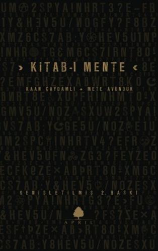 Kitab-ı Mente - Münzevi Kitabevi