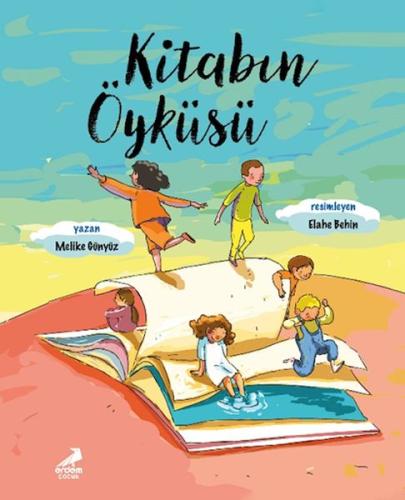 Kitabın Öyküsü - Münzevi Kitabevi