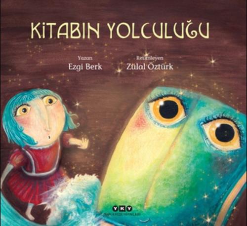 Kitabın Yolculuğu - (Ciltli)