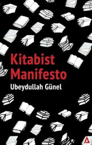 Kurye Kitabevi - Kitabist Manifesto