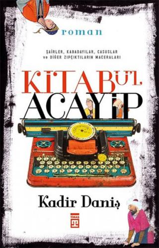 Kitabü'l Acayip - Münzevi Kitabevi