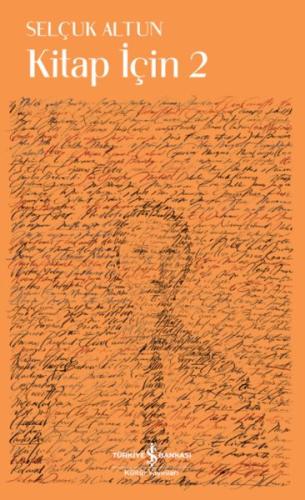 Kitap İçin 2 - Münzevi Kitabevi