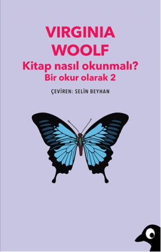 Kitap Nasıl Okunmalı? - Bir Okur Olarak 2