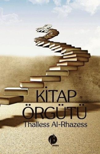 Kitap Örgütü - Münzevi Kitabevi