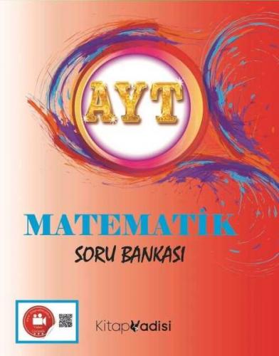 Kurye Kitabevi - Kitap Vadisi AYT Matematik Soru Bankası