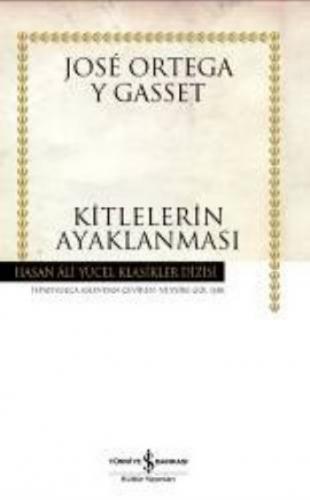 Kitlelerin Ayaklanması - Hasan Ali Yücel Klasikleri - Münzevi Kitabevi