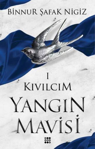 Kurye Kitabevi - Kıvılcım-Yangin Mavisi Serisi I